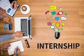 Internship Course