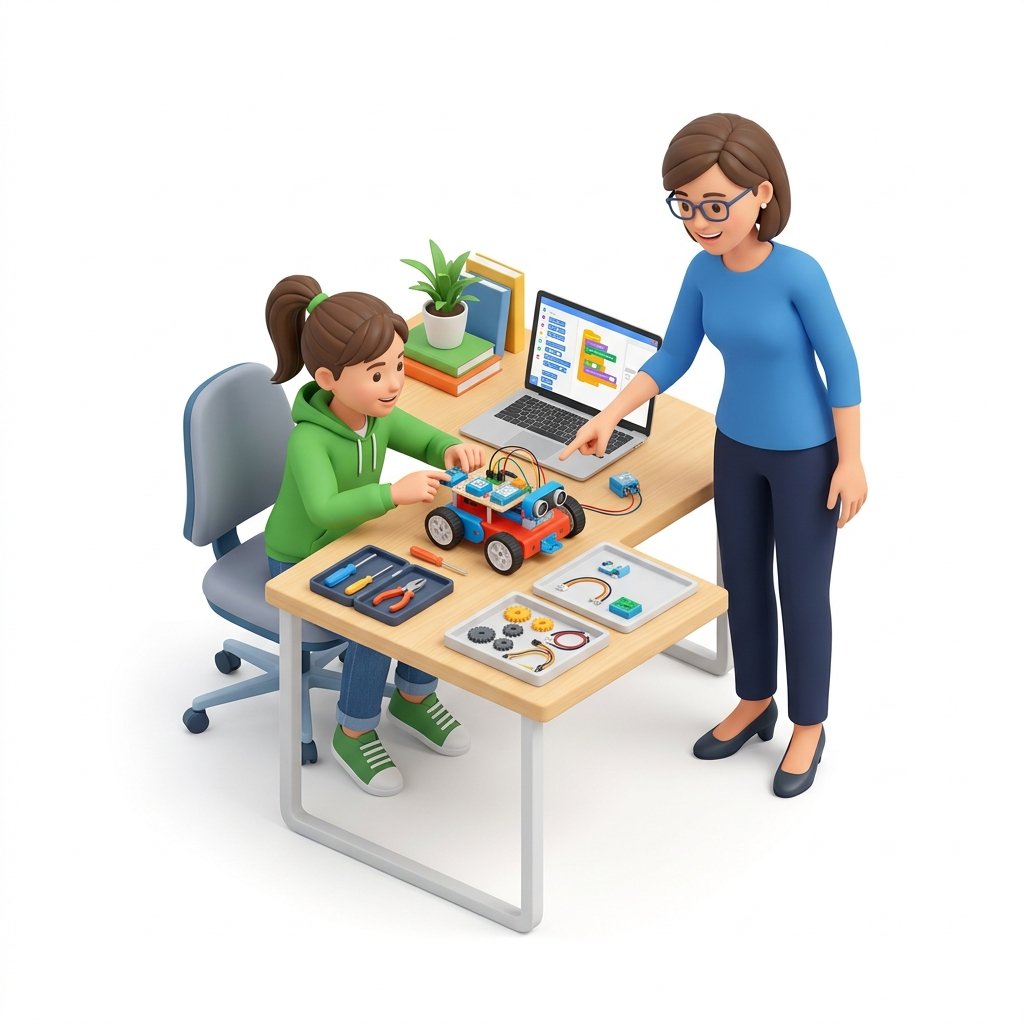 Trainer Support